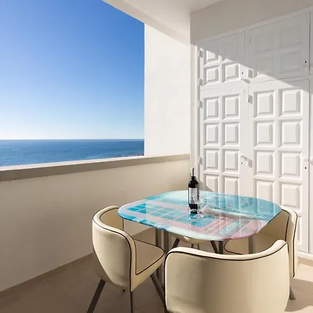 Casa Marechu Apartment