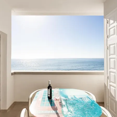 Apartment Casa Marechu Santa Cruz de Tenerife