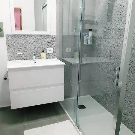 Apartment Casa Marechu Santa Cruz de Tenerife