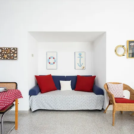Casa Marechu Apartment Santa Cruz de Tenerife