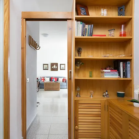 Casa Marechu Santa Cruz de Tenerife