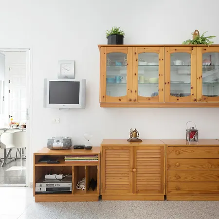 Apartment Casa Marechu Santa Cruz de Tenerife