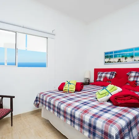 Apartment Casa Marechu